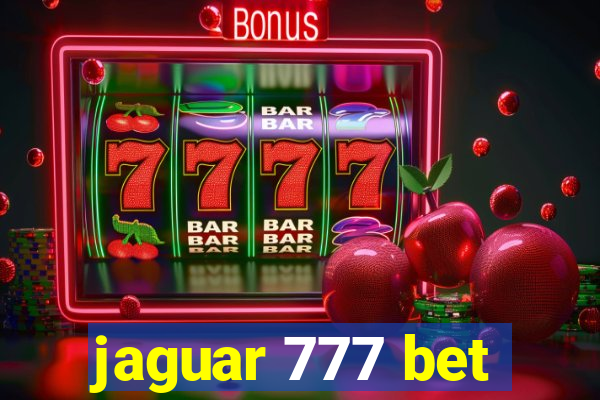 jaguar 777 bet